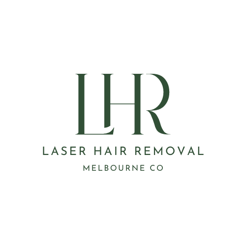 laser hair removal melbourne co logo