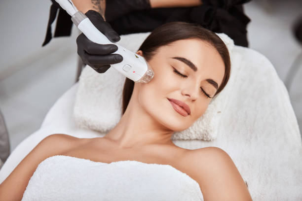 Say Goodbye to Facial Hair Woes: Laser Hair Removal for Face