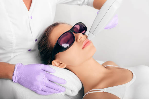 Why Laser Hair Removal is the Best Choice for Smooth Skin